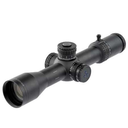 Luneta Delta Stryker HD 3.5-21x44 FFP, reticul: DPRC-1 | cod: DO-2514 - Img 3