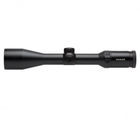 Luneta KAHLES HELIA 2-10x50i, reticul 4-Dot