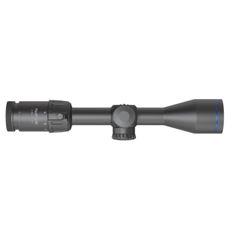 Luneta Meopta MeoPro R5 2-10x42 SFP, reticul: Z-Plus | cod: 1081705 - Img 2