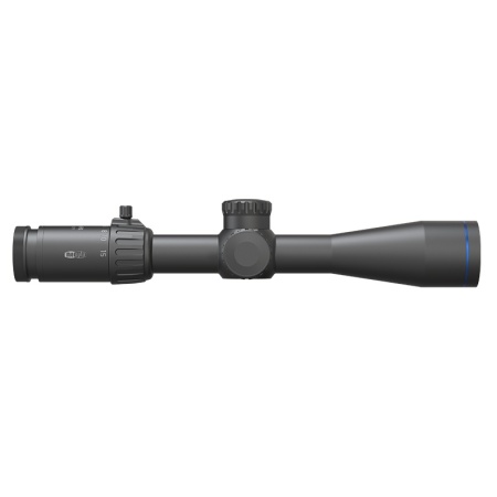 Luneta Meopta MeoPro R6 2.5-15x44 SFP, reticul: Z-PLEX | cod: 1080204 - Img 2