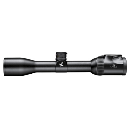 Luneta Swarovski Z6i 1.7-10x42 BT (Ballistic Turret) L reticul 4A-I | cod: Z6-F37U6E09-01