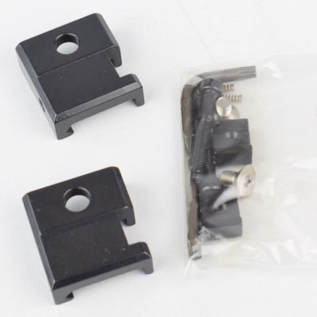 Optilock Base Picatinny/Weaver rail ptr. Sako/Tikka, din 2 bucati | cod: S1800916 - Img 3