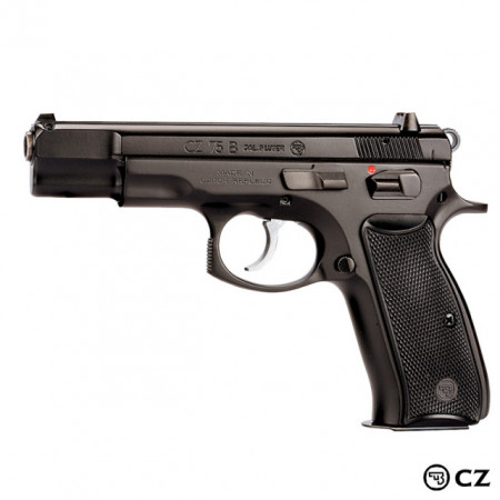 Pistol CZ 75 B | cal.: 9x19