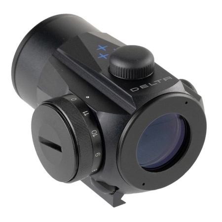 Red Dot Delta CompactDot HD 28 (3 MOA) | cod: DO-2324 - Img 2