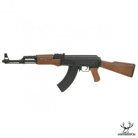 Replica arma airsoft Cyma AK47, CM.522, 1.55 J. | 4064