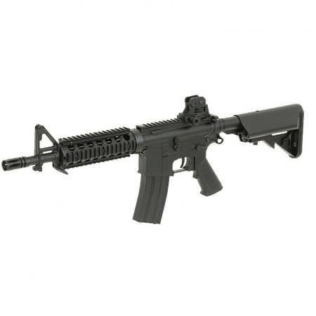 Replica arma airsoft Cyma CM.506 | Electric - Img 3