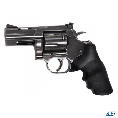 Replica revolver airsoft ASG Dan Wesson 715, 2,5' | 1.2 J. | 18613