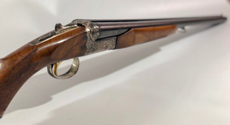 SecondH. Blaser SKB cal.:12/76 classic - Img 4