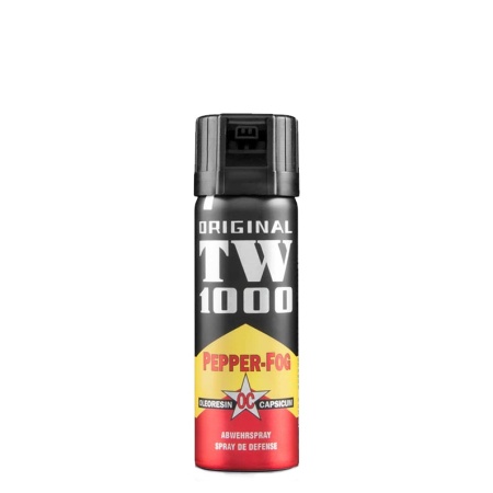 Spray de autoaparare cu piper TW1000 Pepper-Fog, 63 ml. | cod: 303