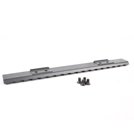 Suport placa Picatinny ptr Browning BAR Zenith Trac LA, dintr-o bucata, 18 cm. | cod: 10*00*644 - Img 4