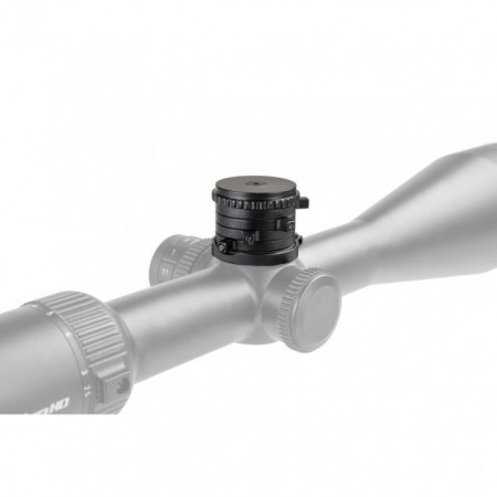 Tureta Balistica pentru luneta Delta Titanium HD | Cod: DO-2970 - Img 3