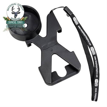 Adapter MeoPix 49mm for Meostar S2 pentru iPhone 4 / 4s - Img 3