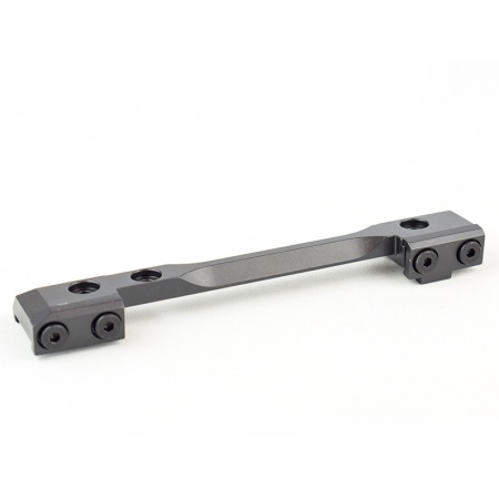 Baza suport de luneta Kozap ptr CZ 550 / 557 Fix, dintr-o bucata | cod: 10*01*073