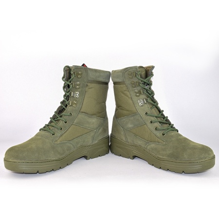 Bocanci vanator Fostex Sniper Olive Green, captusit Tinsulate | 231170 | 44, 41, 42,43 - Img 3