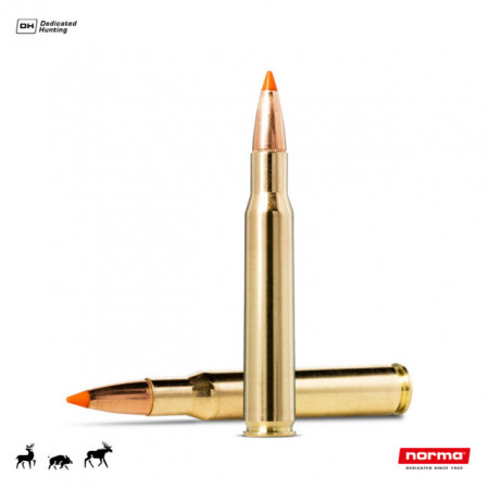Cartus Norma 30-06 Sprg. Tipstrike | 11,0 g.