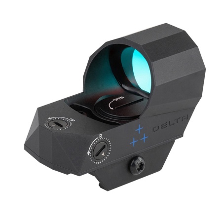 Dispozitiv de ochire Red Dot Delta MiniDot III (3 MOA) | cod: DO-2302 - Img 2