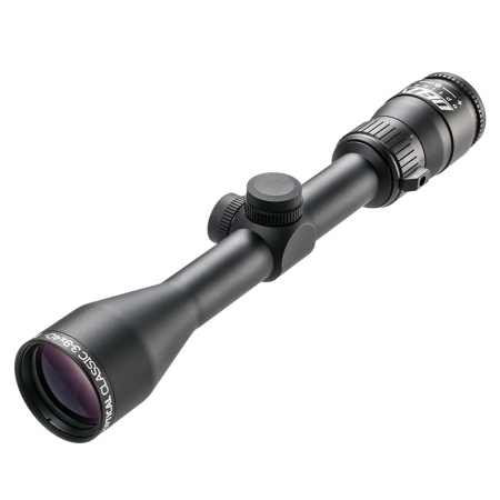 Luneta Delta Classic 3-9x40, reticul: MultiX | cod: DO-2206 - Img 2