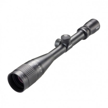 Luneta Delta Titanium 4-16x42 AO, reticul: MilDot | cod: DO-2412 - Img 3