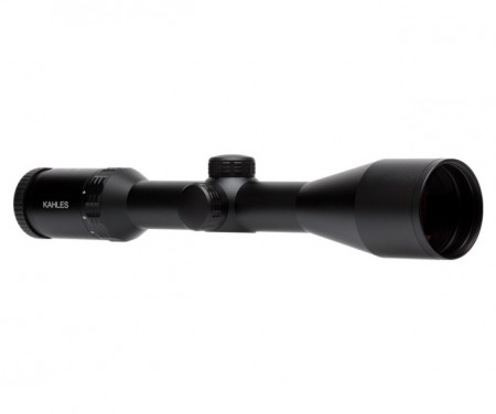Luneta Kahles Helia 2-10x50i, reticul: 4-Dot | cod: 10624 - Img 2