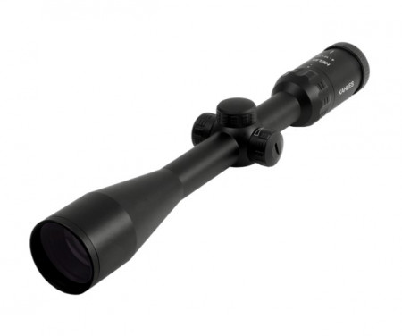 Luneta Kahles Helia 3 4-12x44i, reticul: 4-Dot | cod: 10586 - Img 3