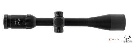 Luneta Kahles Helia 3 4-12x44i, reticul: G4B | Cod: 10587 - Img 5