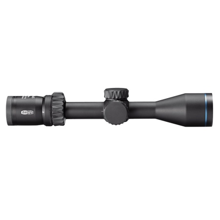 Luneta Meopta MeoPro Optika5 2-10x42 PA, reticul: Z-Plus | cod: 1032565