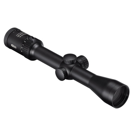Luneta Meopta Meostar R2 1.7-10x42 RD, reticul: 4C | cod: 03926514372110 - Img 2