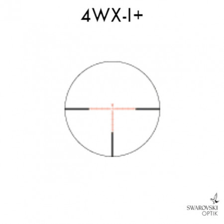Luneta Swarovski X5-i 3.5-18x50 P 1/4 MOA | reticul : BRM-I+, 4WX-I+ - Img 4