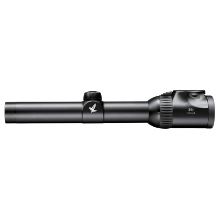 Luneta Swarovski Z6i 1-6x24 L reticul: 4-I | cod: Z6-A35U6E08-01