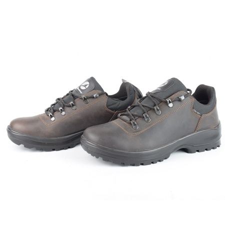 Pantof vanator Albatros Eiger CTX Low | 65.865.0 | 45 - Img 5