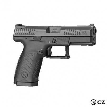 Pistol CZ P-10 C (T) | cal.: 9 mm Luger (cu aparat de ochire Tritium)