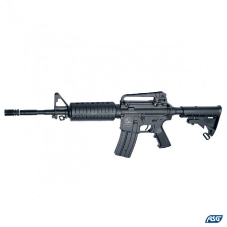 Replica airsoft ASG Armalite M15A4 Carbine, 0.9 J. | 17356