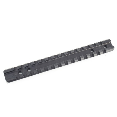 Sina Weaver pentru Verney Carron Speedline, dintr-o bucata, 16.5 cm. | cod: 10063931 - Img 3