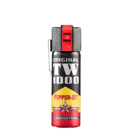 Spray de autoaparare cu piper TW1000 Pepper-Jet OC, 63 ml. | cod: 313
