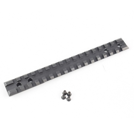 Suport placa Picatinny pentru Mauser M18, dintr-o bucata, 17.8 cm. | cod: 10*01*811 - Img 2
