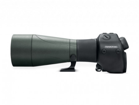 Telescop Swarovski STR 80 cu obiectiv 25-50X W - SPOTTING SCOPE SETS - Img 2