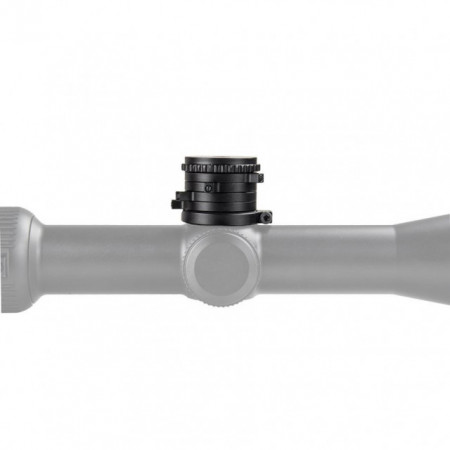 Tureta Balistica pentru luneta Delta Titanium HD | Cod: DO-2970 - Img 4