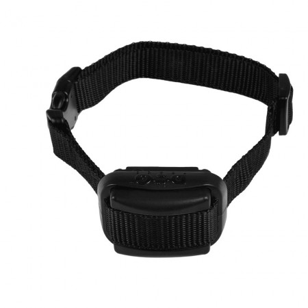Zgarda antilatrat Dog Trace d-mute Small Light | cod: d101 - Img 4