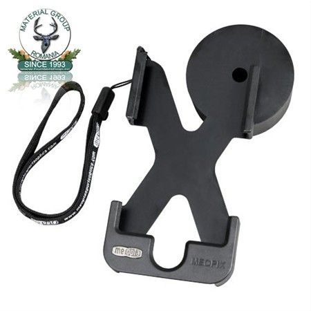 Adapter MeoPix 49mm for Meostar S2 pentru iPhone 4 / 4s
