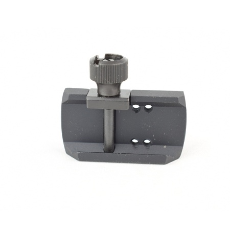 Adapter Meopta Meosight II si II pe sina Weaver, Picatinny, dintr-o bucata | cod: 10*01*890 - Img 6