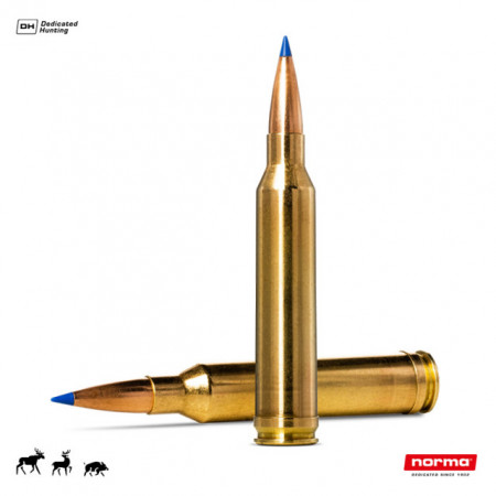 Cartus Norma 7 mm Remington Magnum Bondstrike | 10,7 g.