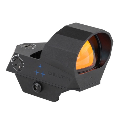 Dispozitiv de ochire Red Dot Delta MiniDot III (3 MOA) | cod: DO-2302
