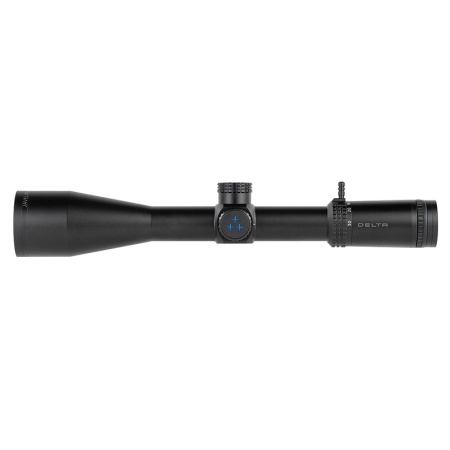 Luneta Delta Javelin 4.5-30x56, reticul: 2D | cod: DO-2472
