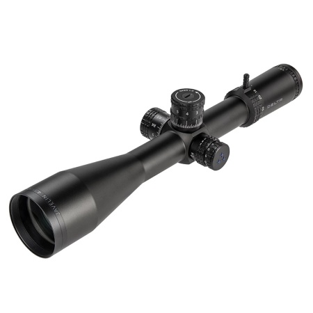 Luneta Delta Javelin 4.5-30x56, reticul: SMR-1 | cod: DO-2470 - Img 3