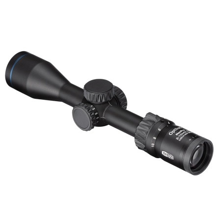 Luneta Meopta MeoPro Optika5 2-10x42 PA, reticul: Z-Plus | cod: 1032565 - Img 2