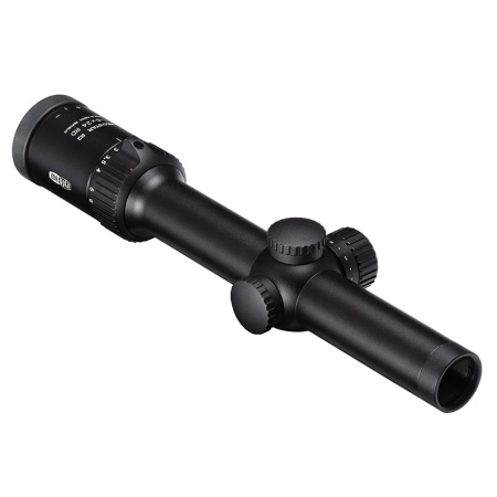 Luneta Meopta Meostar R2 1-6x24 RD, reticul: 4C | cod: 596430 - Img 3