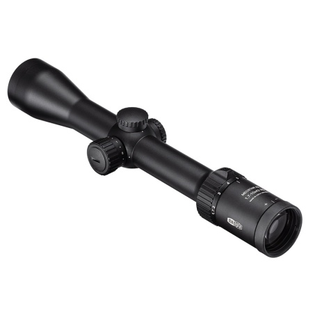 Luneta Meopta Meostar R2 1.7-10x42 RD, reticul: 4C | cod: 03926514372110 - Img 3