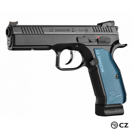 Pistol CZ Shadow 2 | cal.: 9 mm Luger