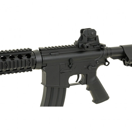Replica arma airsoft Cyma CM.506 | Electric - Img 5