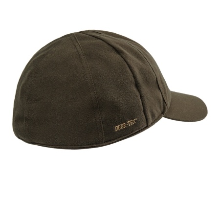 Sapca baseball Deerhunter Game Cap with Safety | maro / portocaliu | cod: 6732-585 - Img 6